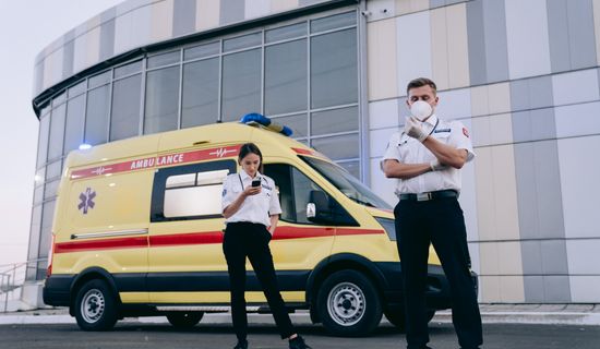 兴仁救护车转运病人算来回费用吗？